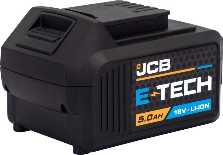 Produktbild JCB 18V Li-ion 5.0Ah Akku (18 V)