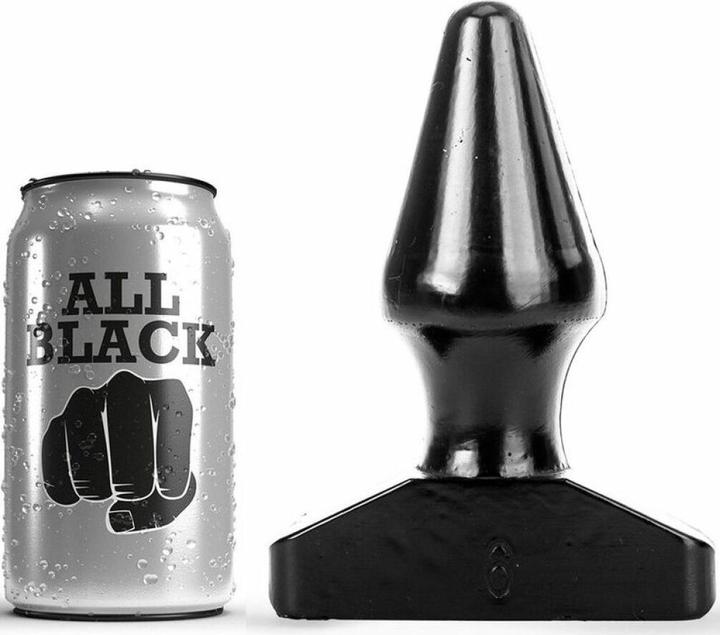 Produktbild All Black All Plug