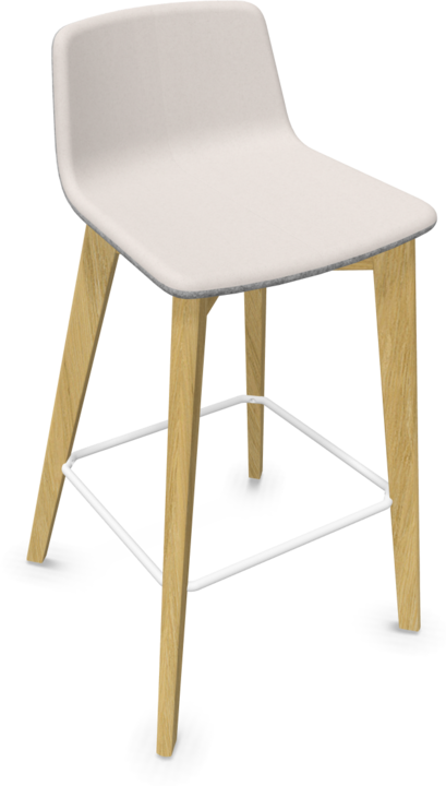 Beige, White, Light Grey Melange, Ash natural light grey stained