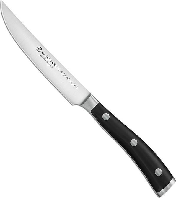 Produktbild Wüsthof Classic Ikon Steakmesser