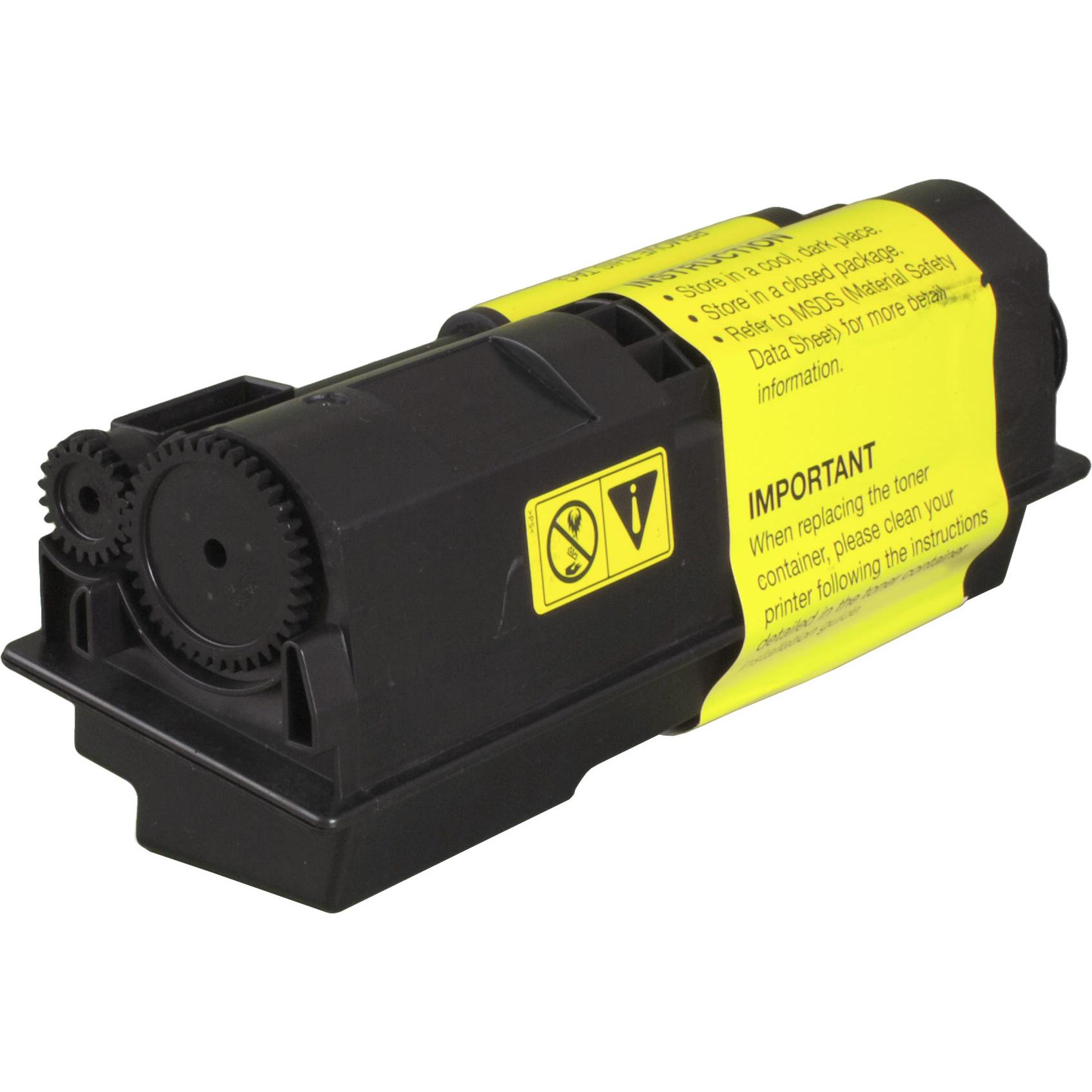 W&P, Toner, TK-1130 schwarz (BK)