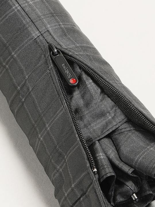 Actual product image Knirps T.400 extra large duomatic Men's prints check