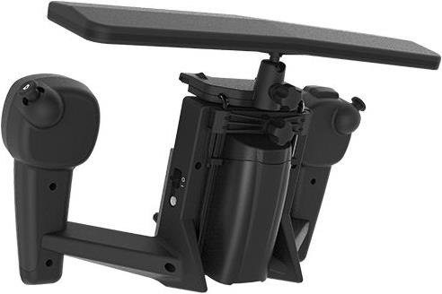 Image du produit Parrot Bebop Drone 2 Red Skycontroller black (25 min, 500 g, 14 Mpx)