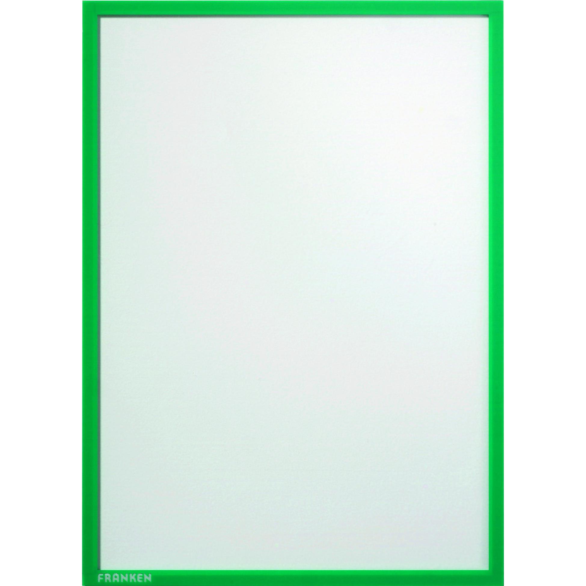 Franken, Busta Portadocumenti, Frame It (A4, 1 X)