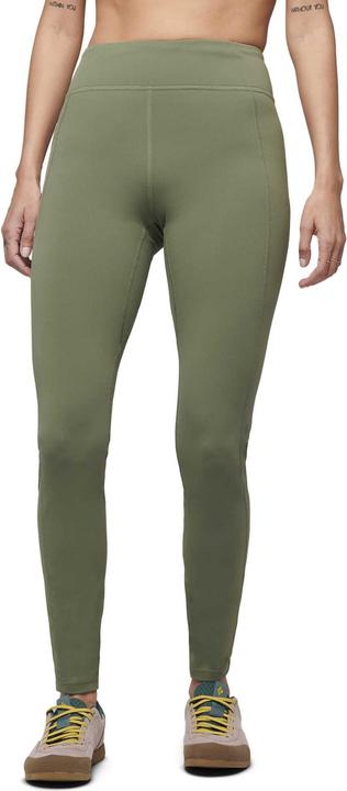 Produktbild Black Diamond W Sessions Tights (XL)