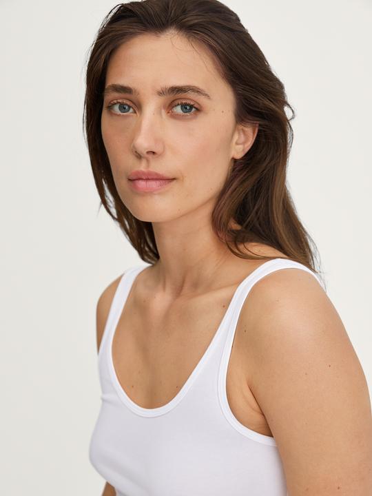 Image du produit Calida Essential Cotton Tank-Top (L)