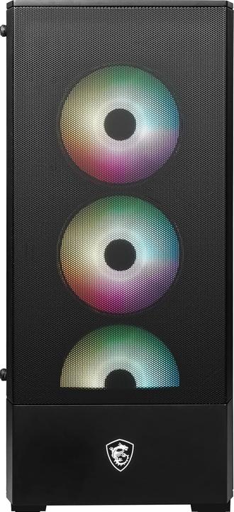 Immagine prodotto MSI Mag Forge 112R (ATX, ITX)