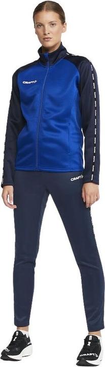 Produktbild Craft SQUAD 2.0 FULL ZIP W (M)