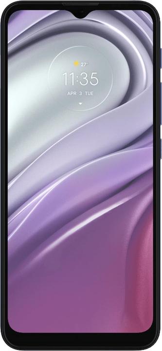 Produktbild Motorola Moto G20 (64 GB, Breeze Blue, 6.50", Dual SIM, 4G)
