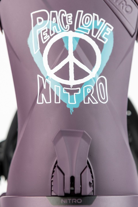 Produktbild Nitro Team (L)