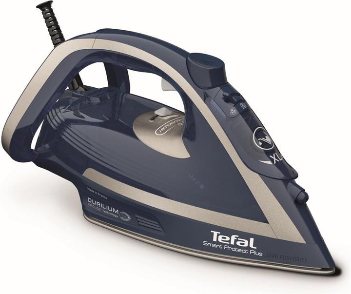 Immagine prodotto Tefal Smart Protect Plus (2400 W, 205 g/min)