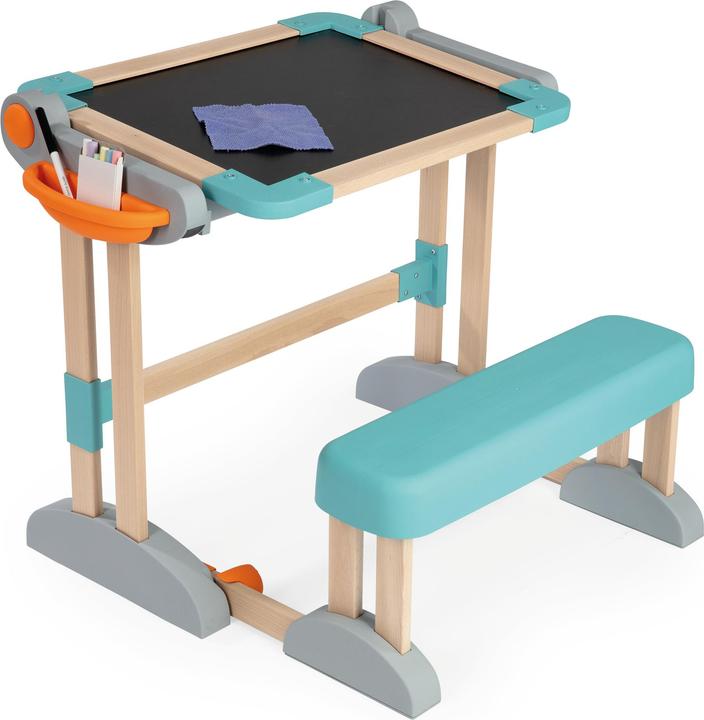 Image du produit Smoby Modulo Space Desk