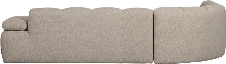 Produktbild Woood Mojo (Ecksofa)