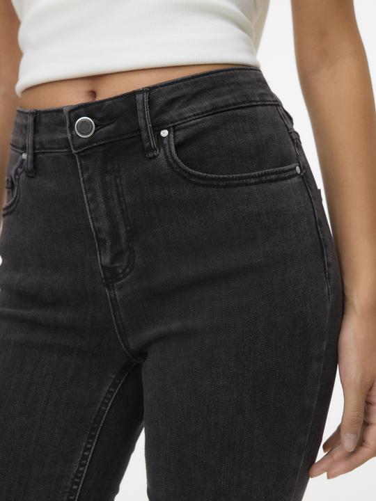 Actual product image Vero Moda Vmflash Mr Flared Jeans Li170 Ga Noos (32)