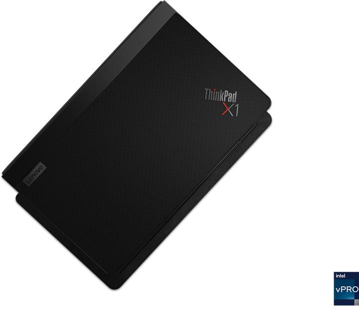 Image du produit Lenovo ThinkPad X1 Fold 16 Gen 1 (16.30", 1000 Go, 32 Go, DE, Intel Core i7-1260U)