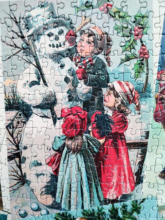 Immagine prodotto Tactic 59223 (1000 pezzi)