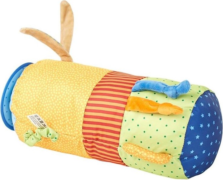 Produktbild Sigikid Krabbelrolle, PlayQ