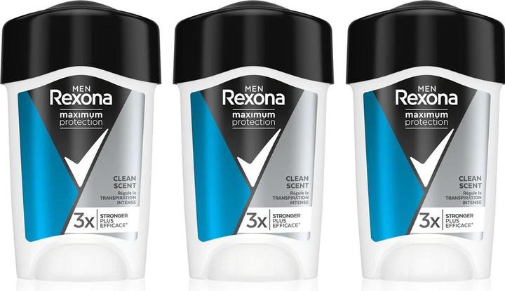 Produktbild Rexona Maximum Protection (Stick)