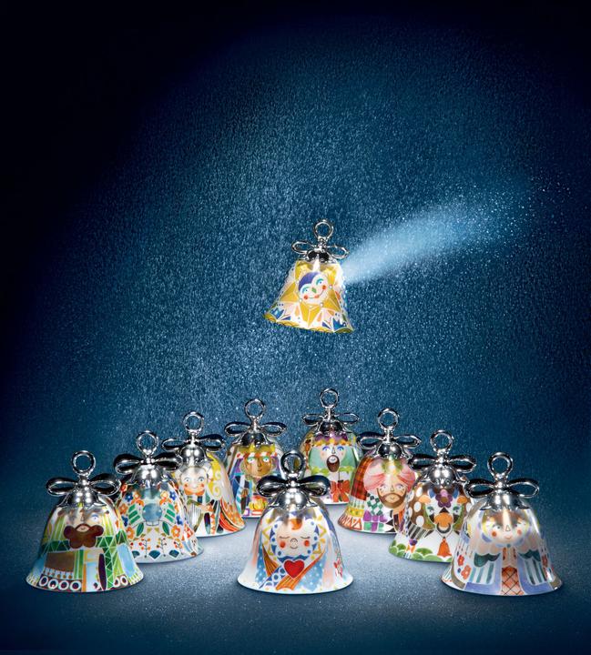 Image du produit Alessi Sainte Famille