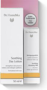 Image du produit Dr. Hauschka Lotion apaisante pour le jour (50 ml, Crème de jour)