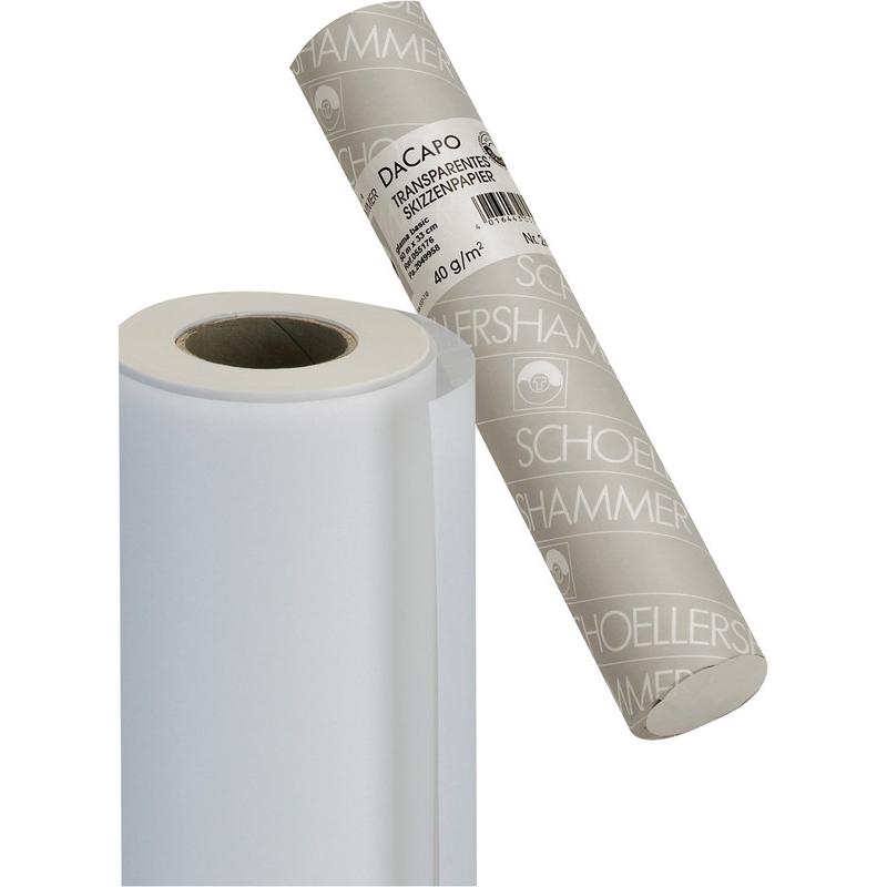Schoellershammer, Bastelpapier, Glama Basic (50 g/m², 1 x)