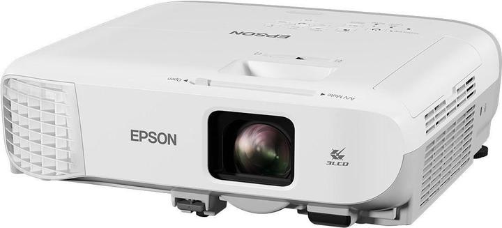 Produktbild Epson Eb-990u (WUXGA, 3800 lm, 1.39 - 2.23:1)
