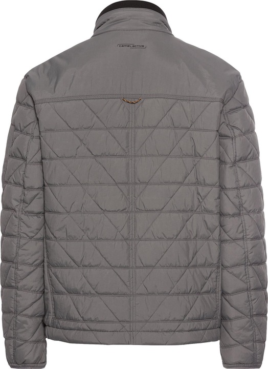 Produktbild Camel Active Steppjacke mit Stehkragen (98)