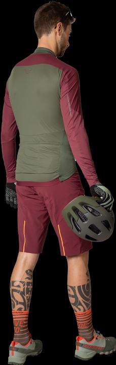 Produktbild Dynafit Ride Light Full-Zip Langarmtrikot (S)