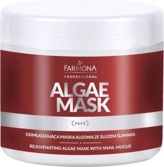 Farmona Professioneel Algen Masker Verjongend Algen Masker Met Slakkenslijm 160G