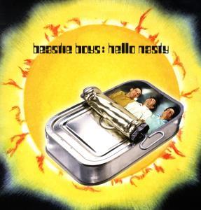 Image du produit Hello Nasty (Les Beastie Boys)