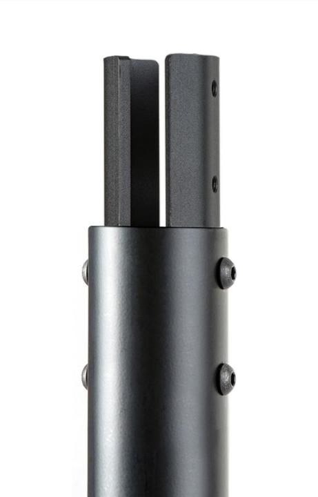 Actual product image Hagor 3222 Accessories for TV mount (Cable Strips / Sleeves)