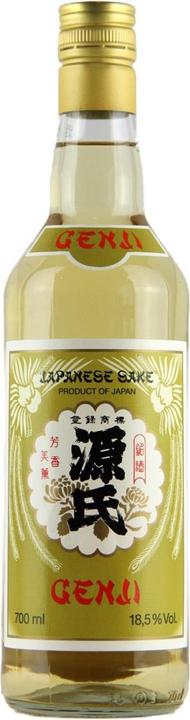 Produktbild Lateltin Genji Reiswein (1 x 70 cl)