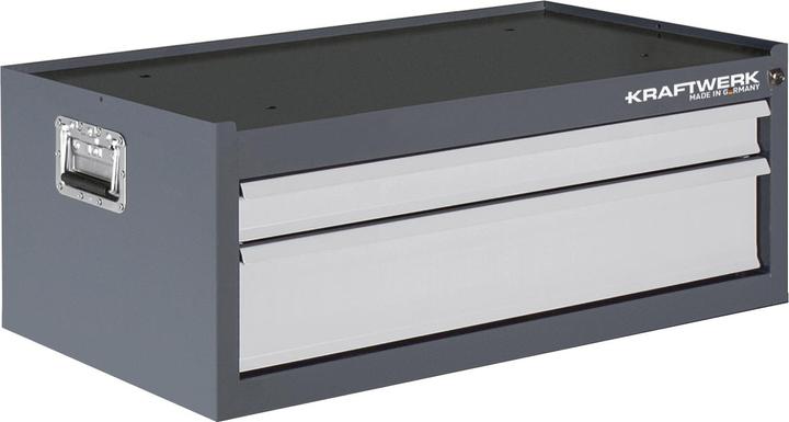 Kraftwerk Werkzeugtruhe für BT900 40/80