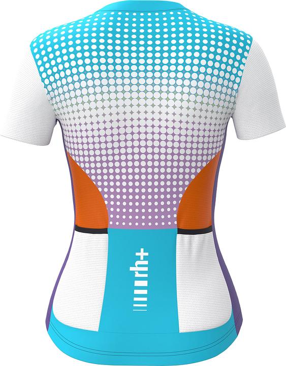 Actual product image Rh+ Sirio (M)