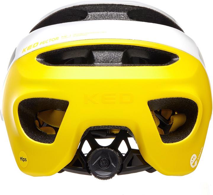 Produktbild KED Pector ME-4 (52 - 58 cm)