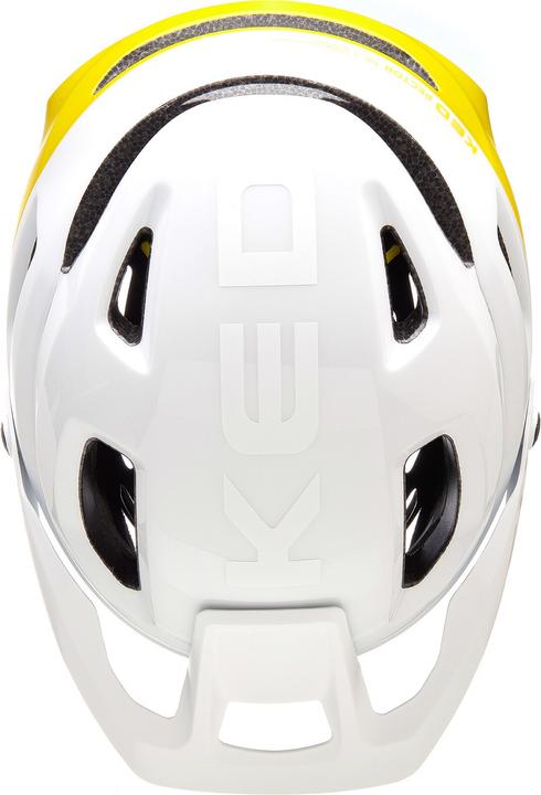 Produktbild KED Pector ME-4 (52 - 58 cm)