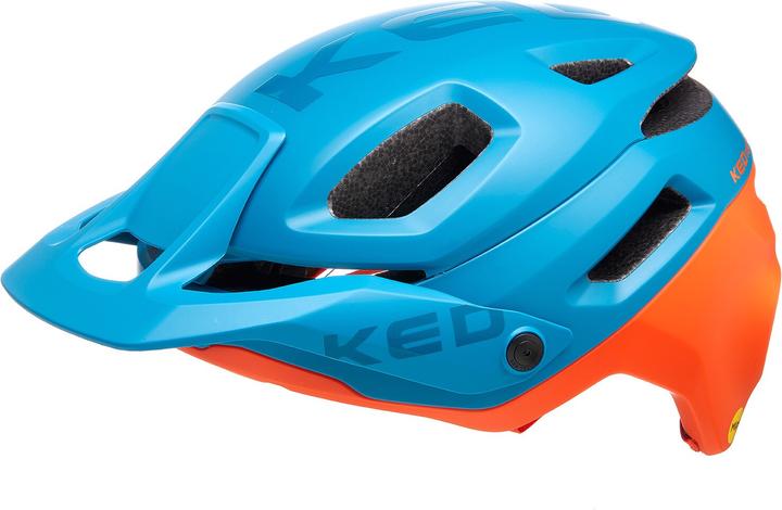 Produktbild KED Pector ME-2 (52 - 58 cm)