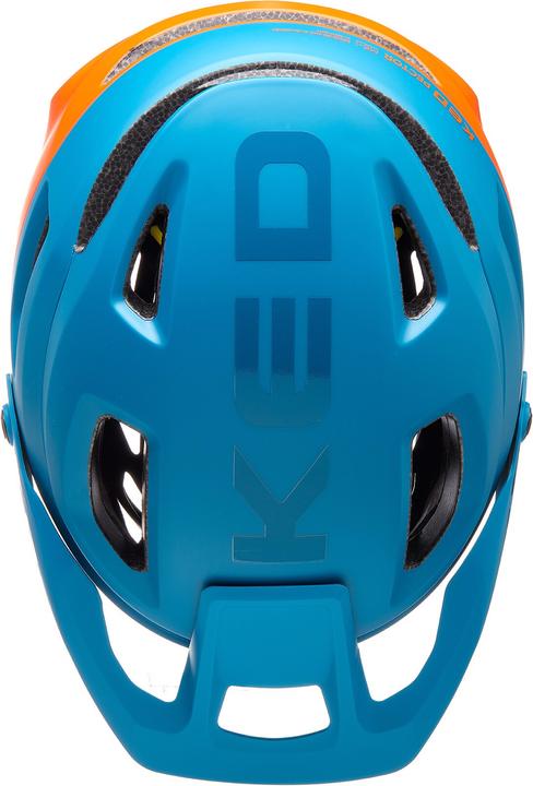 Produktbild KED Pector ME-2 (52 - 58 cm)