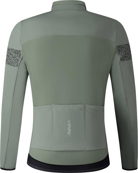 Actual product image Shimano Beaufort (L)
