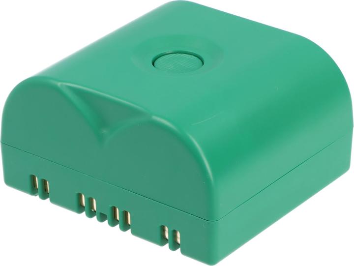 Produktbild AccuCell Akku BATLI23 für Daitem Geräte (1 Stk., Gerätespezifisch)