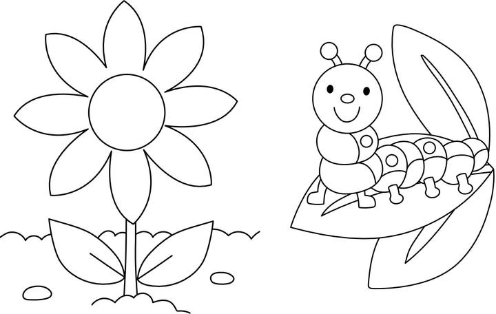 Produktbild Allererstes Malen