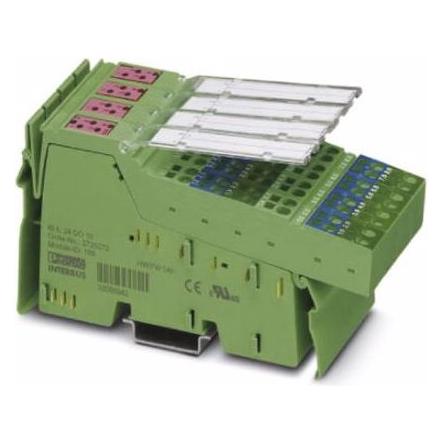 Phoenix Contact 2862961 Digitale en analoge I/O-module, Automatisering