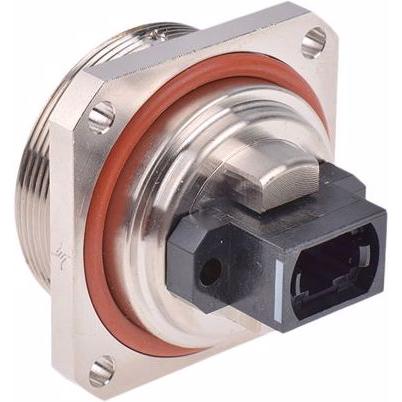 Telegärtner Set di flange TOC IP68, Accessori per server