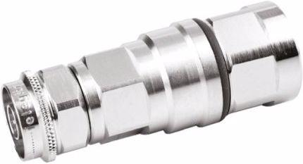 Produktbild Telegärtner N-Kabelstecker SIMFix PRO 50 Ohm