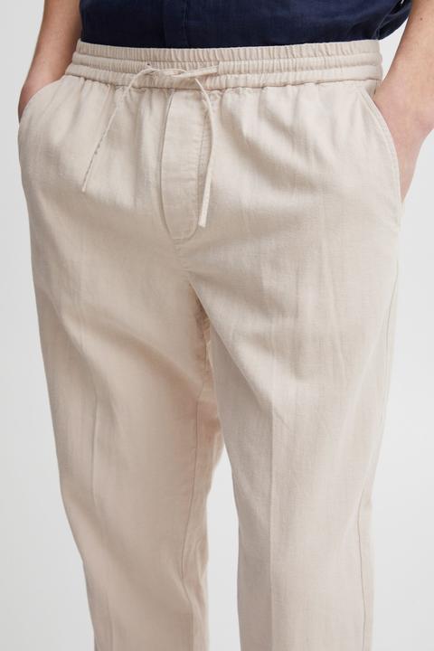 Actual product image Casual Friday CFPilou 0080 linen pants - 20504738 (30)