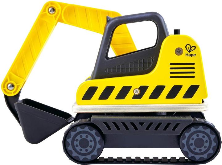 Produktbild Hape Dig’n Dump Excavator