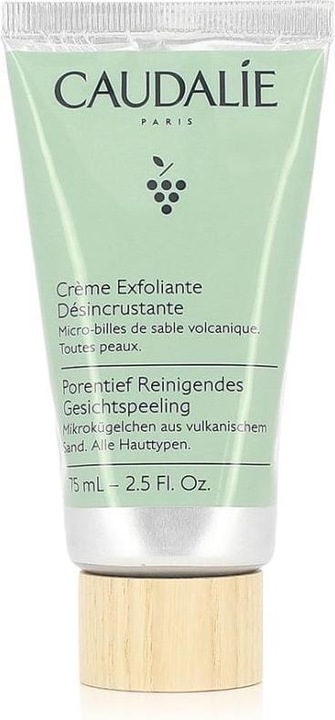 Produktbild Caudalie Crème Exfoliating Désincrust (Peeling, 75 ml)