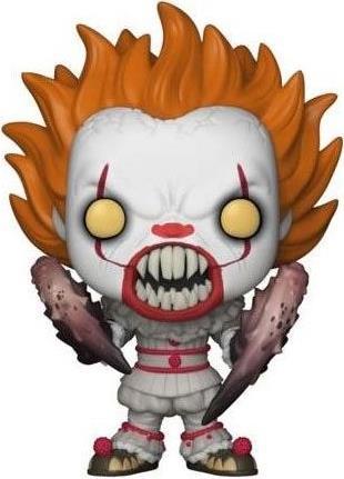 Produktbild Funko Pennywise