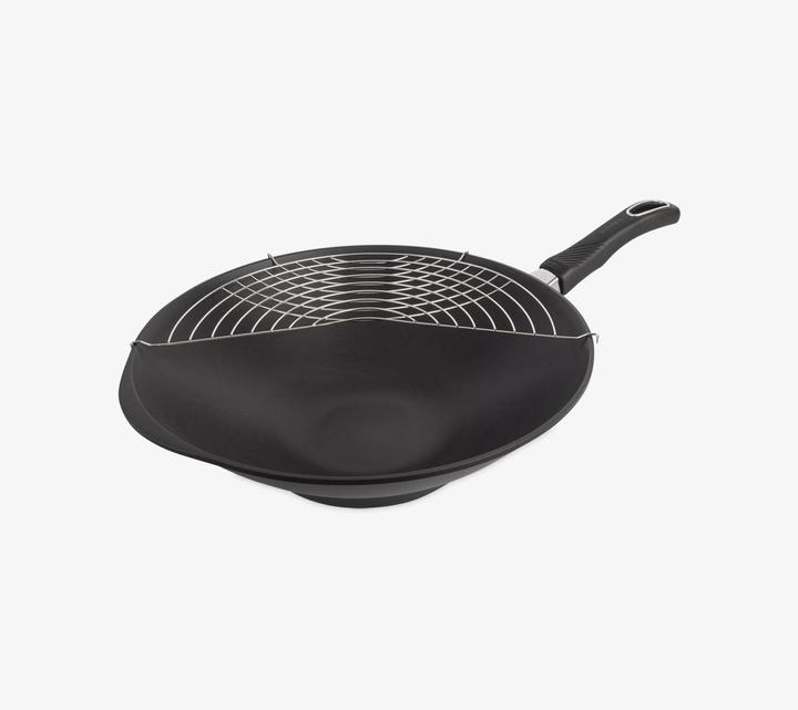 Immagine prodotto Gastrolux Padella (36 cm, Wok, Alluminio)