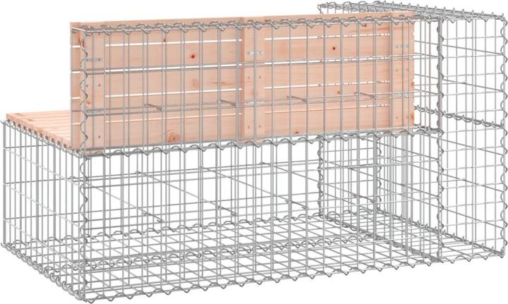 Produktbild vidaXL Gartenbank